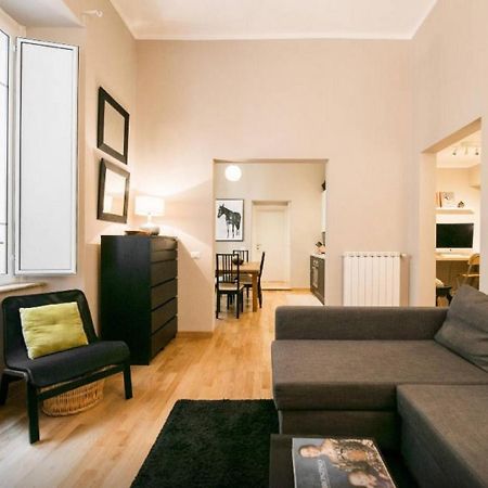 Casa Oliva Apartment Roma Ngoại thất bức ảnh
