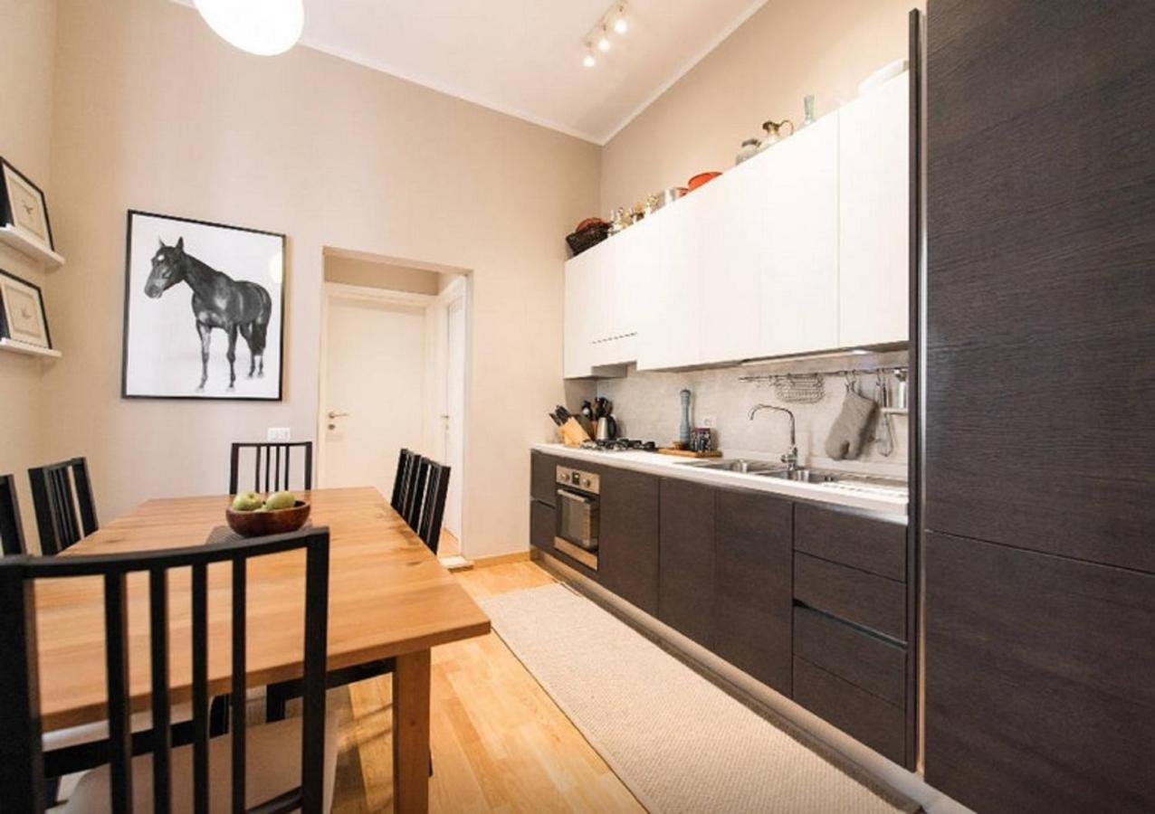 Casa Oliva Apartment Roma Ngoại thất bức ảnh
