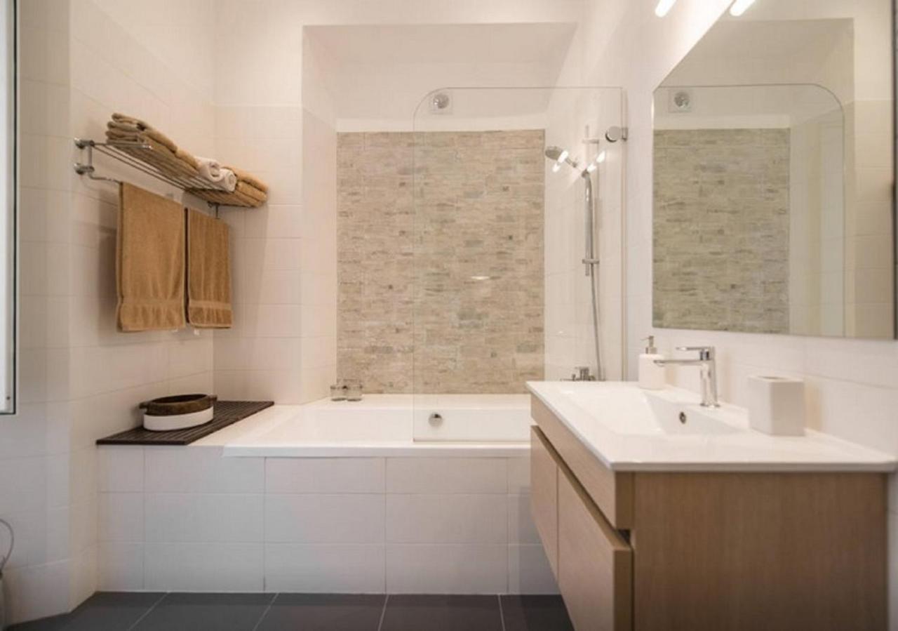 Casa Oliva Apartment Roma Ngoại thất bức ảnh