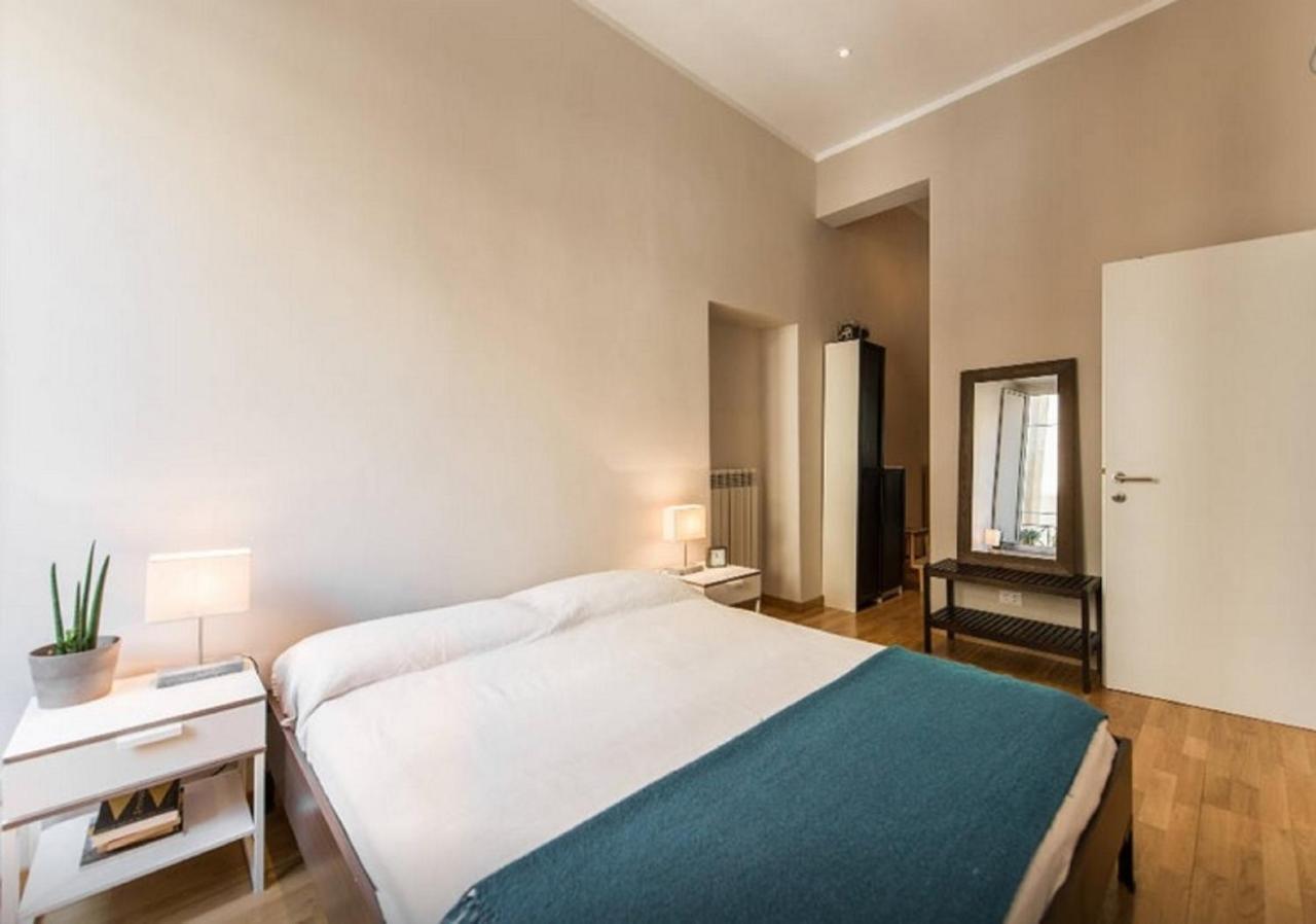 Casa Oliva Apartment Roma Ngoại thất bức ảnh