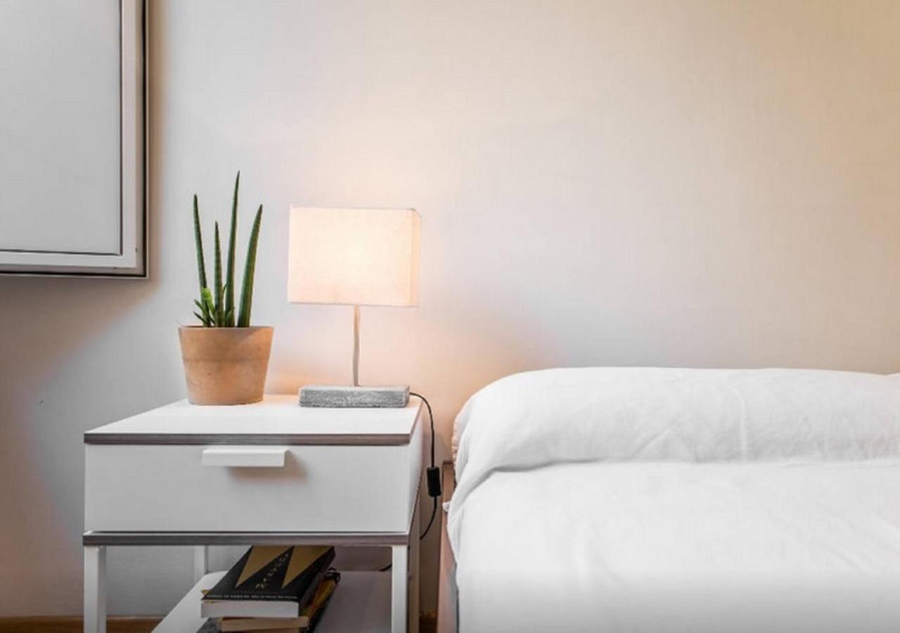 Casa Oliva Apartment Roma Ngoại thất bức ảnh