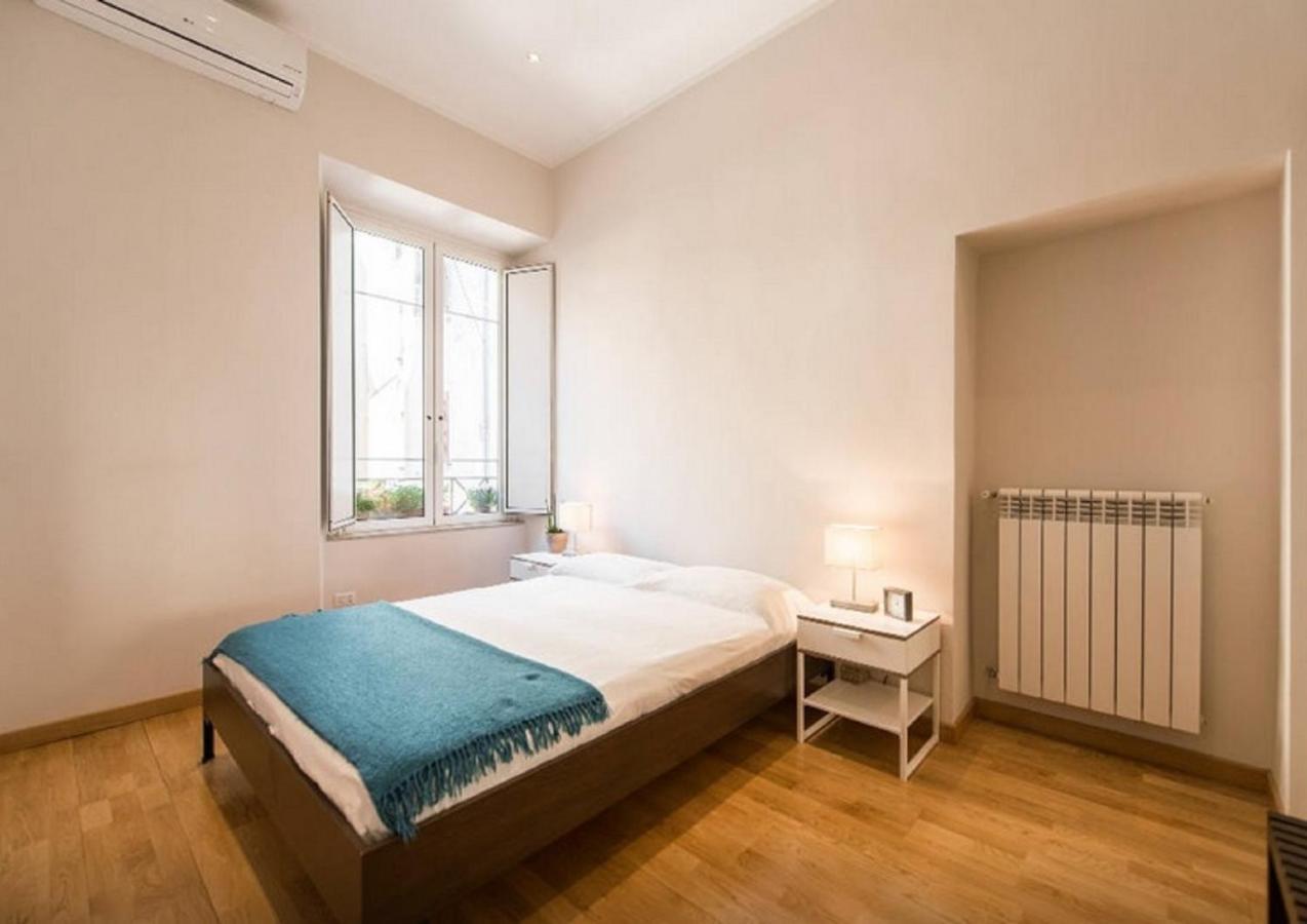 Casa Oliva Apartment Roma Ngoại thất bức ảnh